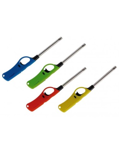 Accendigas Ricaricabile 27 cm Assortito | Shopincasa.it