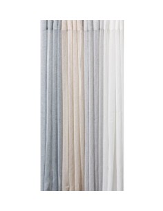 TENDA 101738 TESSUTO 140X280CM ASSORTITO su Shop in Casa