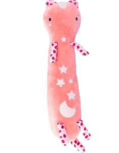 Momomi Takai Yuki Peluche Gatto Kawaii 60 cm | Morbido e Luminoso | Cuscino Soffice | Nice Group | shop in casa