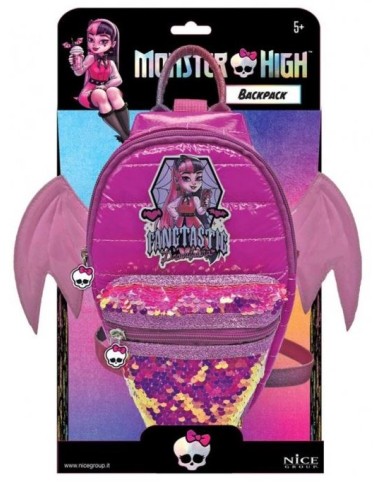 MONSTER HIGH 37000 ZAINETTO