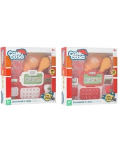 REGISTRATORE DI CASSA 42194 COLORI ASSORTITI su Shop in Casa
