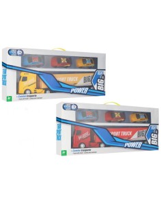 CAMION 42178 FRIZIONE 55CM CON 3 AUTO su Shop in Casa