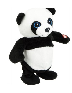 PELUCHE 25231 ORSO BEIGE 100CM CON FIOCCO su Shop in Casa