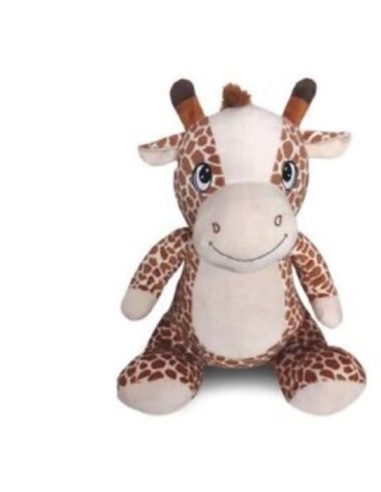 PELUCHE 25707 GIRAFFA SEDUTA 55CM