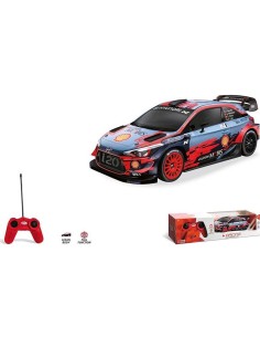 AUTO 63668 R/C HYUNDAI I20 WRC 1:24 su Shop in Casa