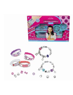 PEPERILLA 43793 BRACCIALI E CIONDOLI FAI DA TE su Shop in Casa