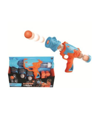 PISTOLA 42961 SPARAPALLINE MARS VEGA