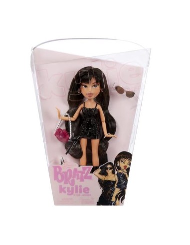 BRATZ 594772 KYLIE JENNER