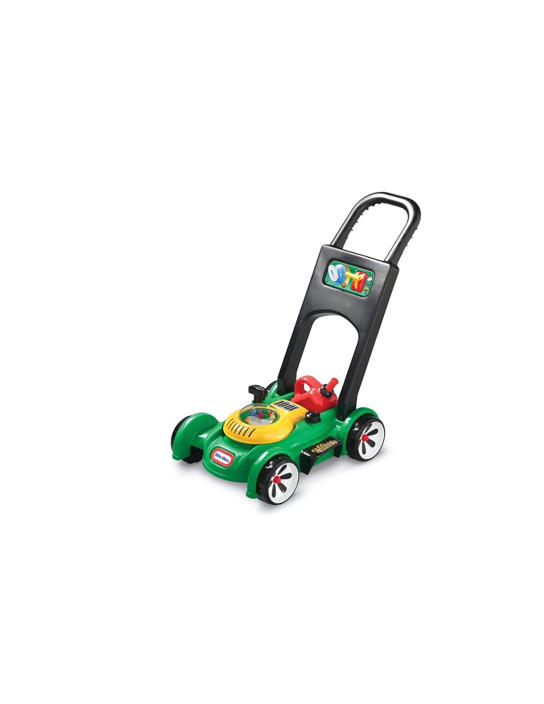 LITTLE TIKES 633614 TOSAERBA su Shop in Casa