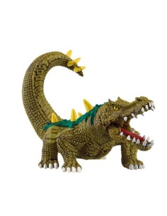 MODELLINO 70155 MOSTRO DELLA PALUDE su Shop in Casa