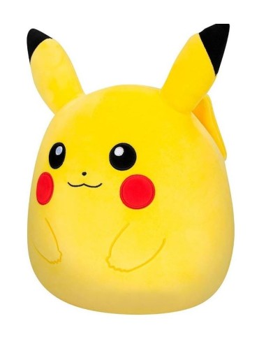 SQUISHMALLOWS SQ011000 PIKACHU 25CM