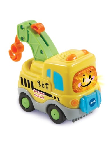 INFANZIA: vendita online VROOM VROOM GO 80-512707 GARAGE INTERATTIVO in offerta