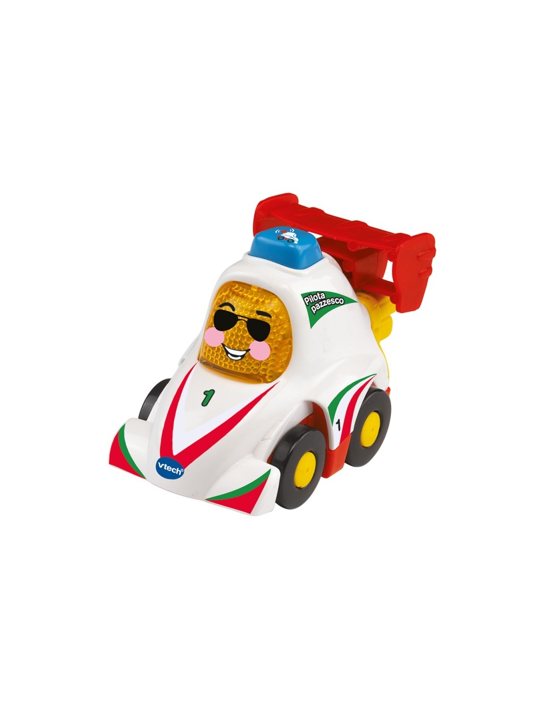 INFANZIA: vendita online VROOM VROOM GO 80-202479 VEICOLI ASSORTITI in offerta