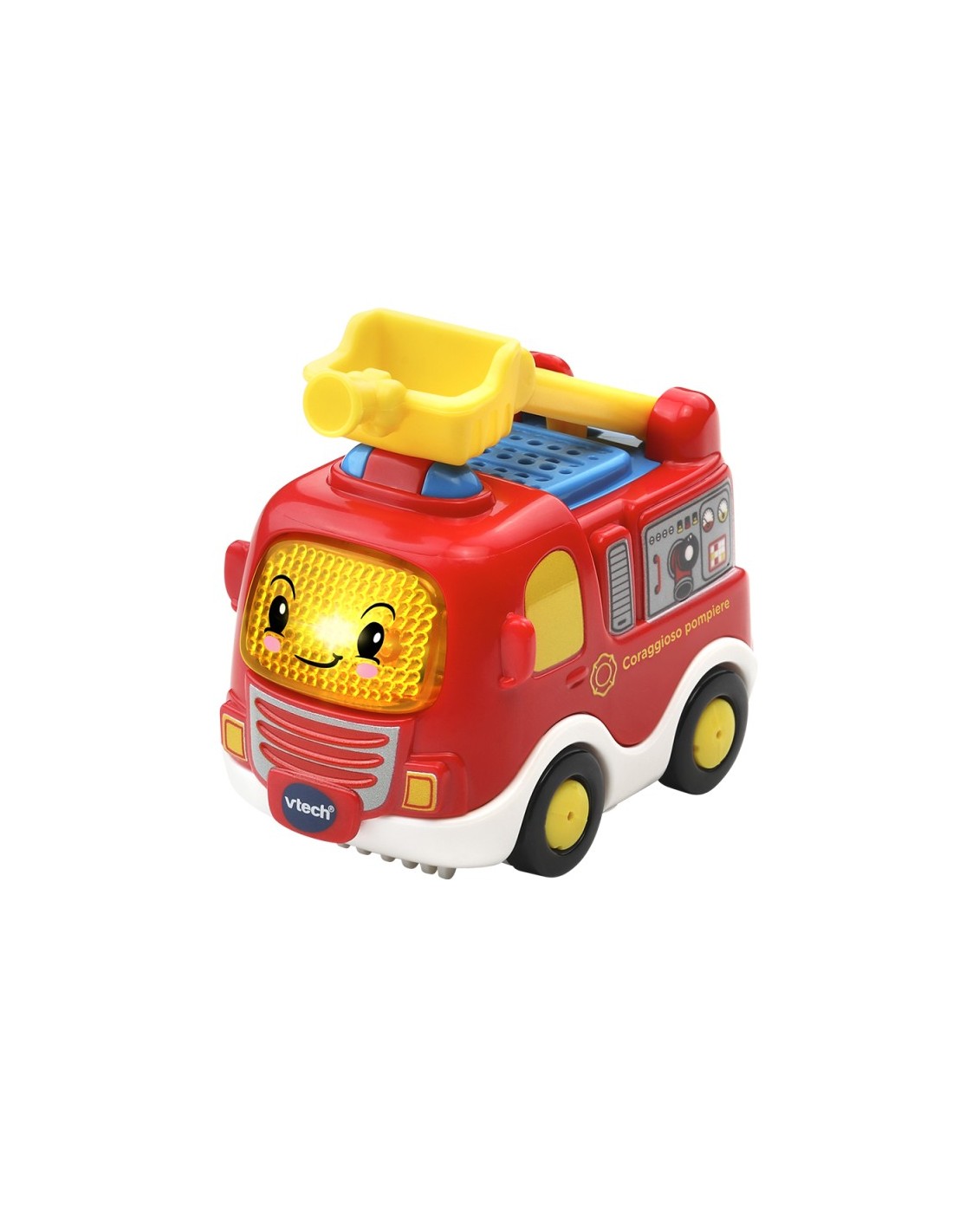 INFANZIA: vendita online VROOM VROOM GO 80-202479 VEICOLI ASSORTITI in offerta