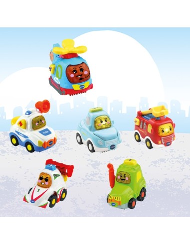 INFANZIA: vendita online VROOM VROOM GO 80-202479 VEICOLI ASSORTITI in offerta