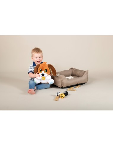 INFANZIA: vendita online BABY 80-610107 FIDO PARLA E GIOCA in offerta