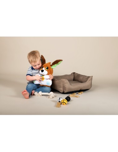 INFANZIA: vendita online BABY 80-610107 FIDO PARLA E GIOCA in offerta
