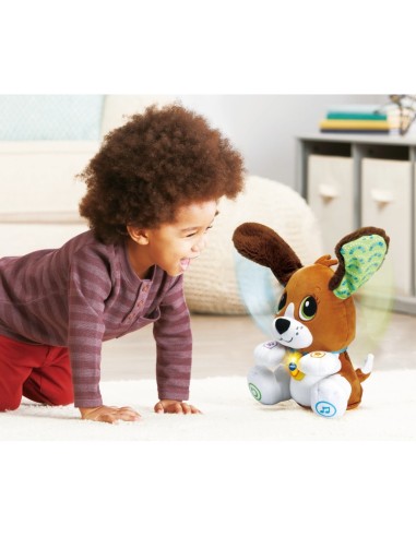 INFANZIA: vendita online BABY 80-610107 FIDO PARLA E GIOCA in offerta