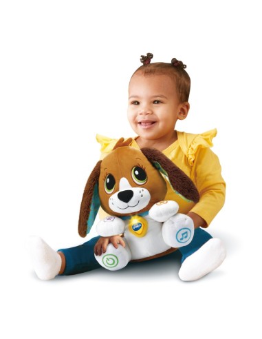 INFANZIA: vendita online BABY 80-610107 FIDO PARLA E GIOCA in offerta