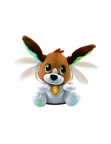 INFANZIA: vendita online BABY 80-610107 FIDO PARLA E GIOCA in offerta