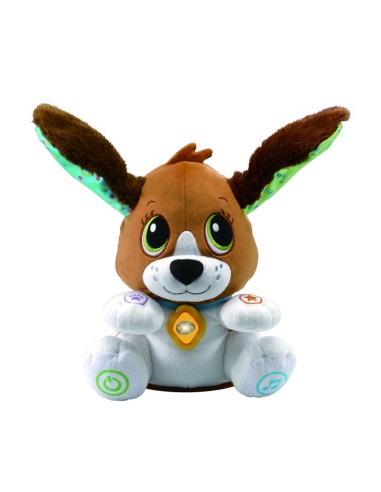 INFANZIA: vendita online BABY 80-610107 FIDO PARLA E GIOCA in offerta
