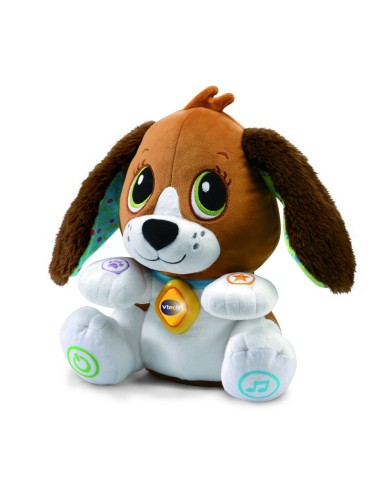INFANZIA: vendita online BABY 80-610107 FIDO PARLA E GIOCA in offerta