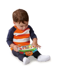 INFANZIA: vendita online BABY 80-609107 CONSOLE DELLE SCOPERTE in offerta 2