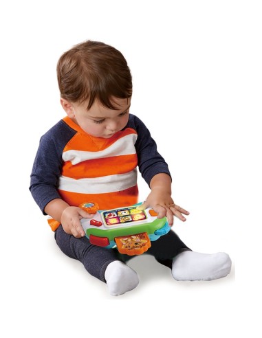 INFANZIA: vendita online BABY 80-609107 CONSOLE DELLE SCOPERTE in offerta