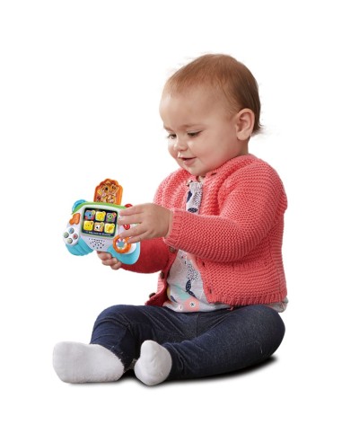 INFANZIA: vendita online BABY 80-609107 CONSOLE DELLE SCOPERTE in offerta