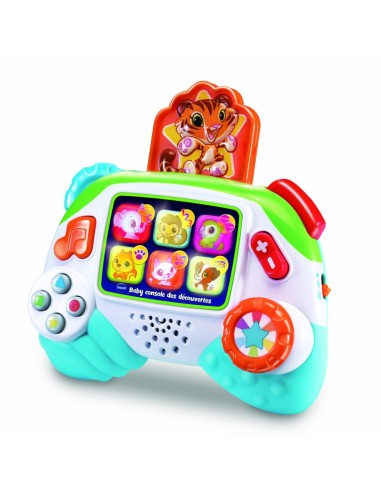 INFANZIA: vendita online BABY 80-609107 CONSOLE DELLE SCOPERTE in offerta