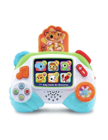 INFANZIA: vendita online BABY 80-609107 CONSOLE DELLE SCOPERTE in offerta