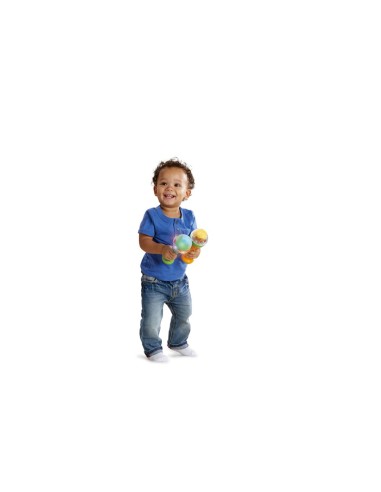 INFANZIA: vendita online BABY 80-607547 MARACAS LUCI E SUONI in offerta