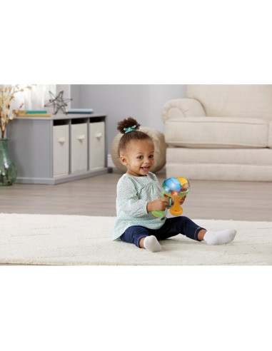 INFANZIA: vendita online BABY 80-607547 MARACAS LUCI E SUONI in offerta