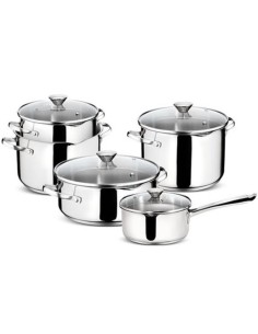 SET SMART 9PZ 010716600009