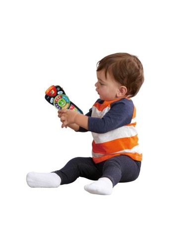 INFANZIA: vendita online BABY 80-606279 SUPER TELECOMANDO PARLANTE in offerta