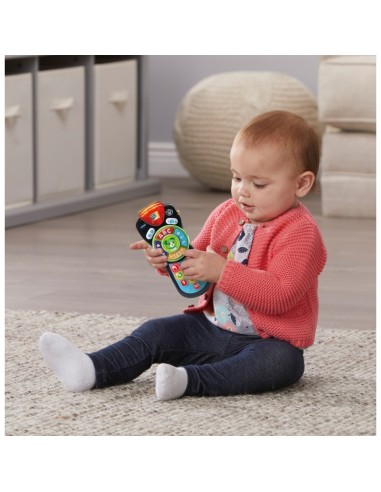INFANZIA: vendita online BABY 80-606279 SUPER TELECOMANDO PARLANTE in offerta
