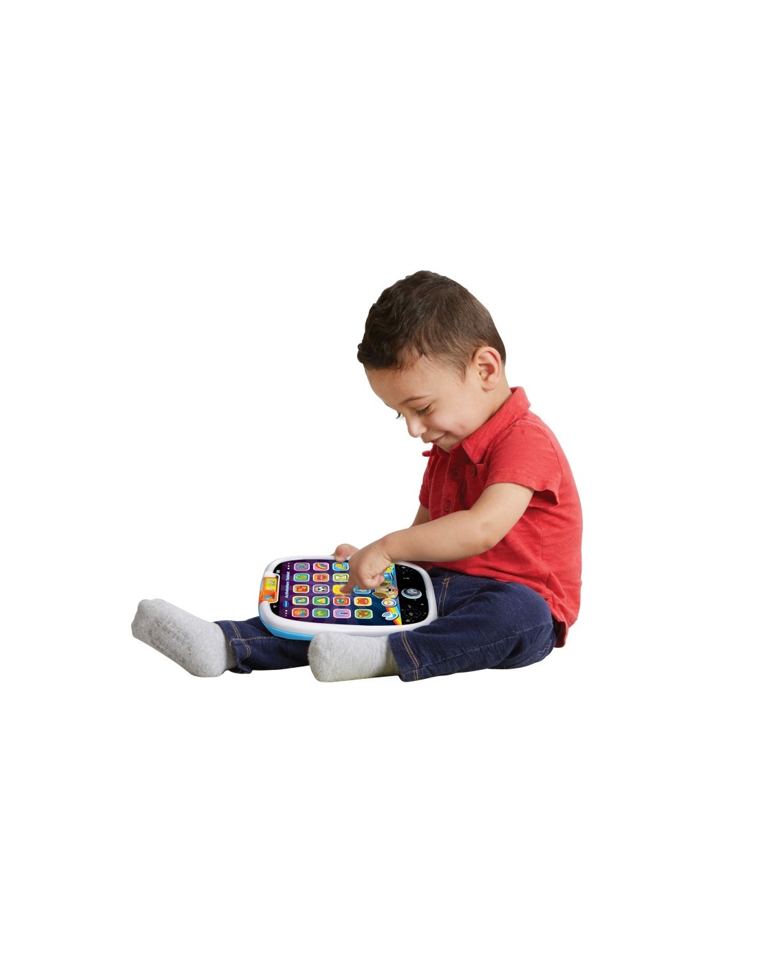 INFANZIA: vendita online BABY 80-602907 IL MIO SUPER TABLET in offerta