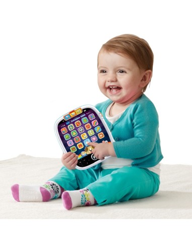 INFANZIA: vendita online BABY 80-602907 IL MIO SUPER TABLET in offerta