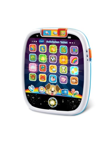 INFANZIA: vendita online BABY 80-602907 IL MIO SUPER TABLET in offerta