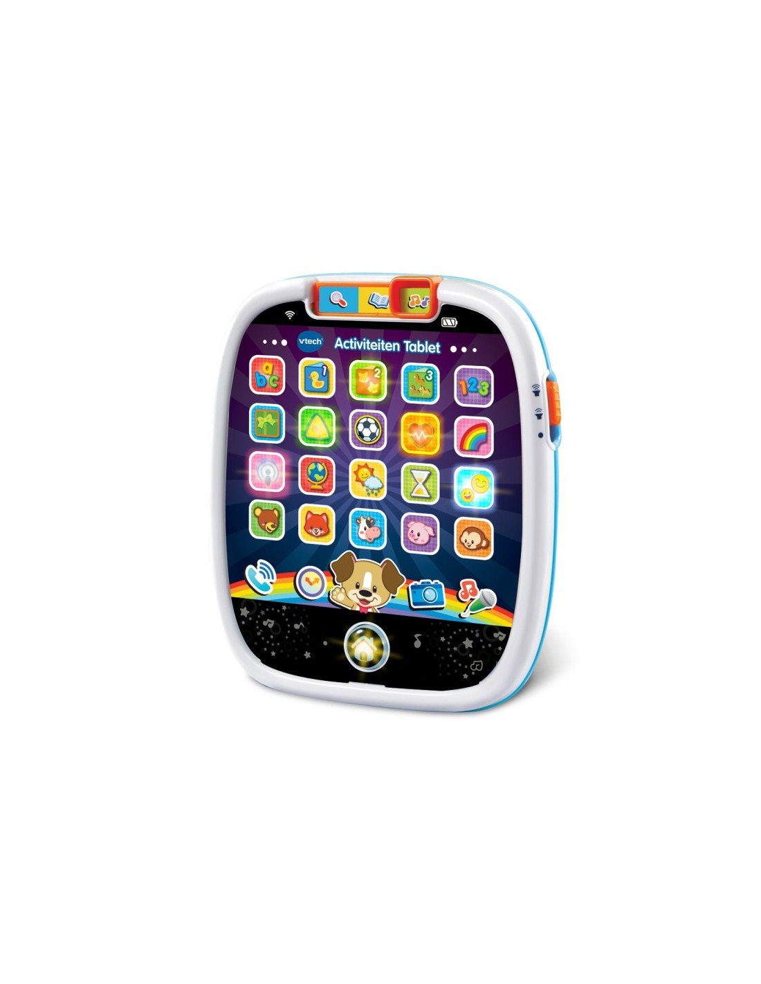 INFANZIA: vendita online BABY 80-602907 IL MIO SUPER TABLET in offerta