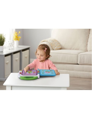 INFANZIA: vendita online BABY 80-601507 LIBRO ILLUSTRATO BILINGUE in offerta