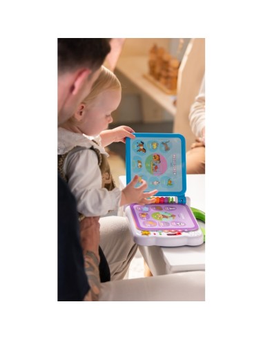INFANZIA: vendita online BABY 80-601507 LIBRO ILLUSTRATO BILINGUE in offerta