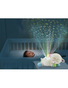 INFANZIA: vendita online BABY 80-550507 LUCE NINNA NANNA PARLANTE in offerta 2