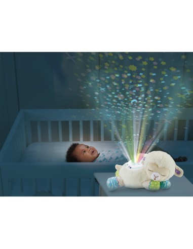 INFANZIA: vendita online BABY 80-550507 LUCE NINNA NANNA PARLANTE in offerta