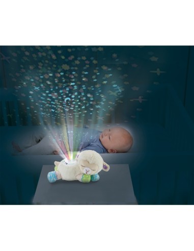 INFANZIA: vendita online BABY 80-550507 LUCE NINNA NANNA PARLANTE in offerta