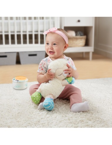 INFANZIA: vendita online BABY 80-550507 LUCE NINNA NANNA PARLANTE in offerta