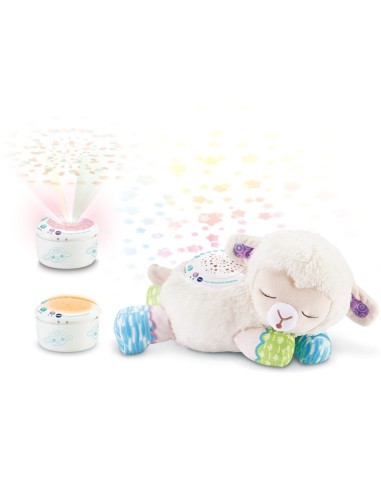 INFANZIA: vendita online BABY 80-550507 LUCE NINNA NANNA PARLANTE in offerta