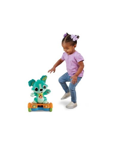 INFANZIA: vendita online BABY 80-547507 LORD CUCCIOLO IN HOVERBOARD in offerta