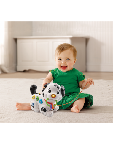 INFANZIA: vendita online BABY 80-502807 MACCHIA CANTA E CAMMINA in offerta