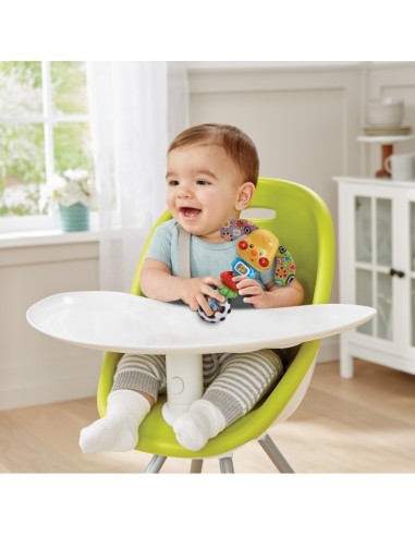 INFANZIA: vendita online BABY 80-184707 LEO SONAGLINO INTERATTIVO in offerta